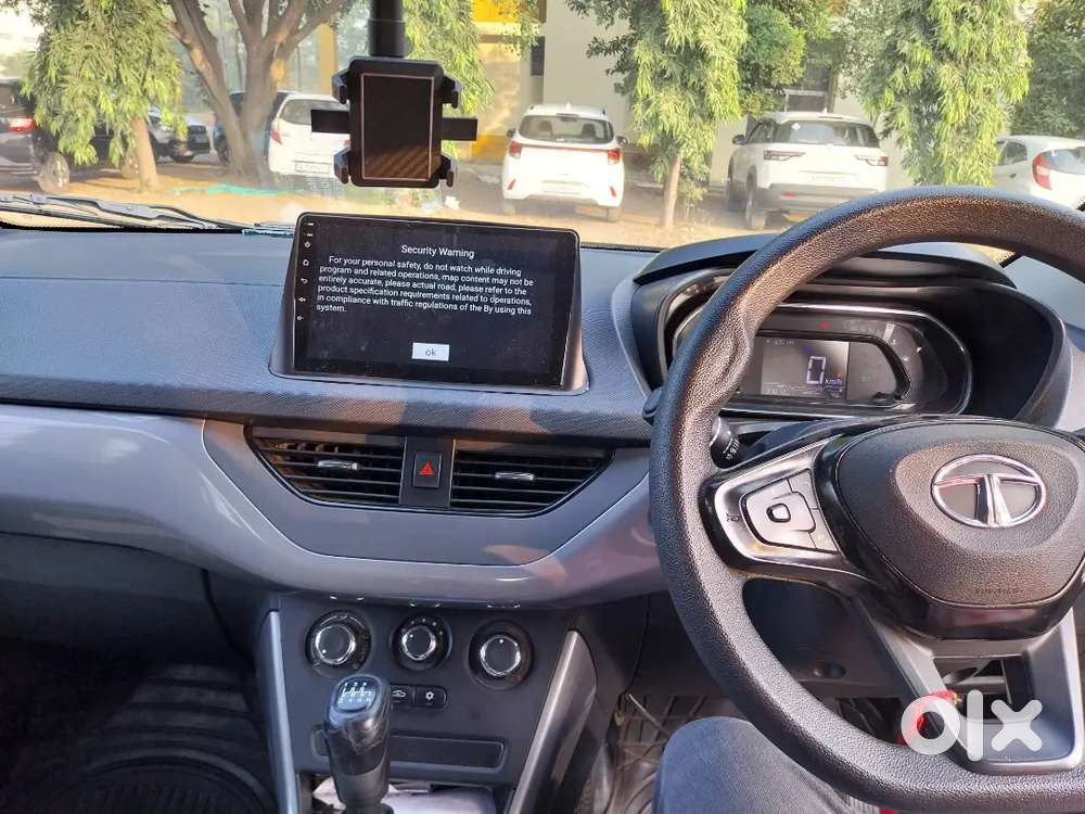 Company Condition Tip Top