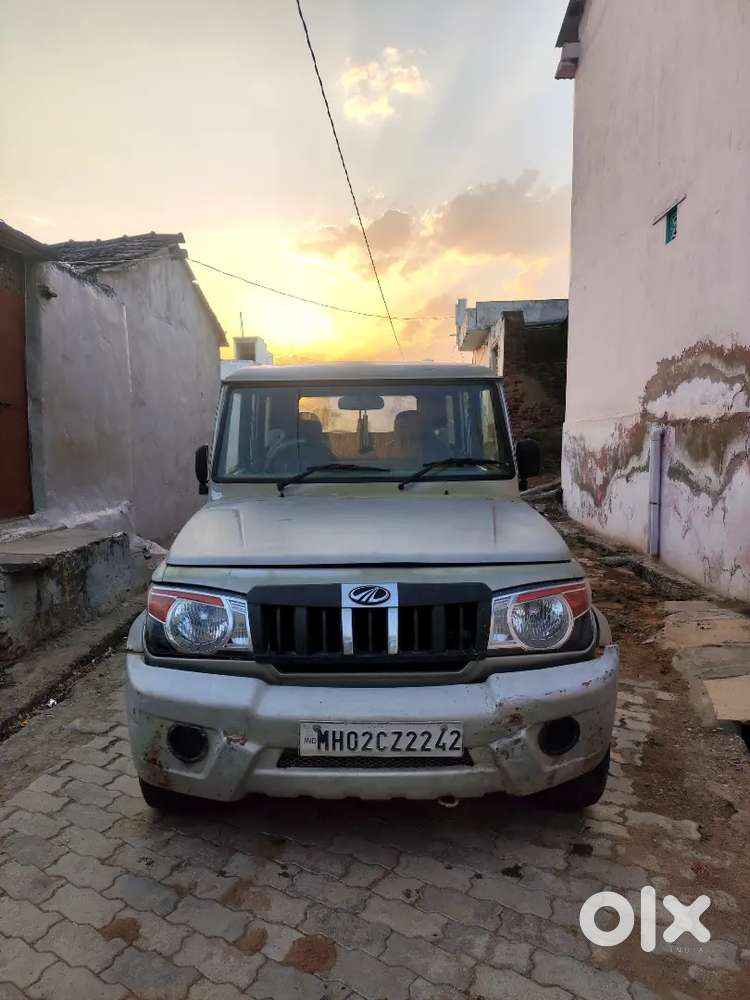 Decent Condition,recently Serviced, Top Drive