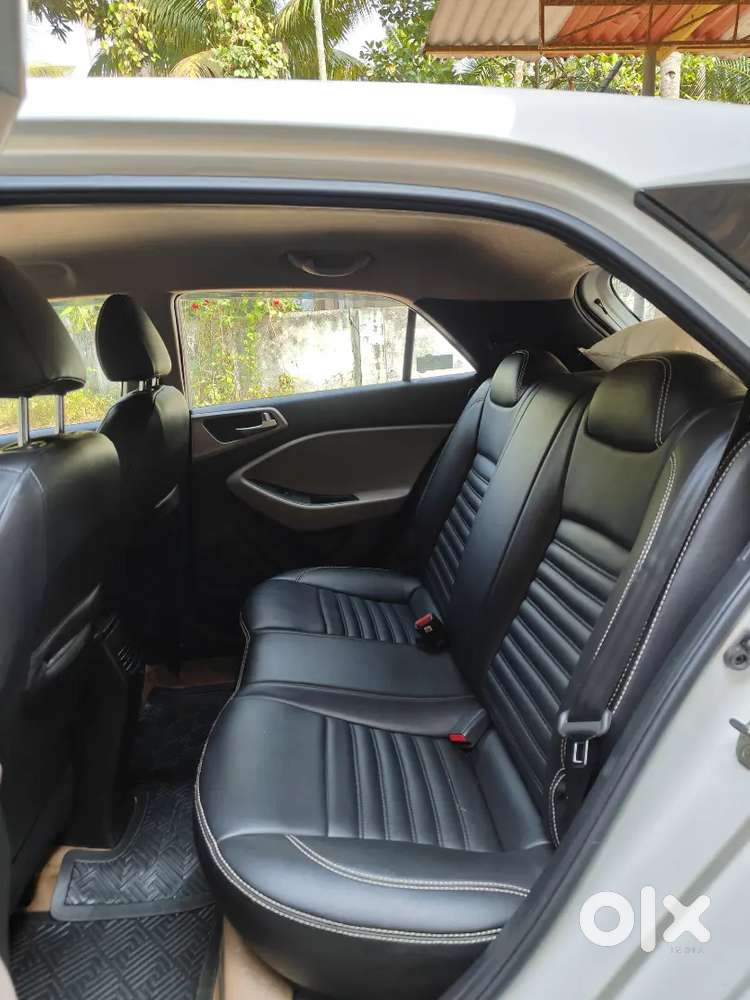 Hyundai Elite I20 2019 Petrol Good Condition