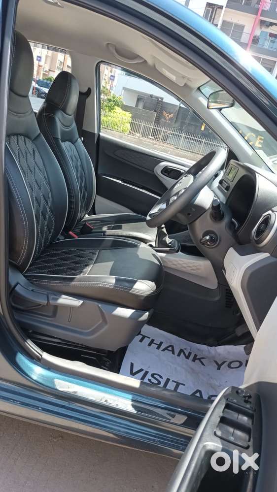 Hyundai Grand I10 Nios Magna, 2023, Petrol