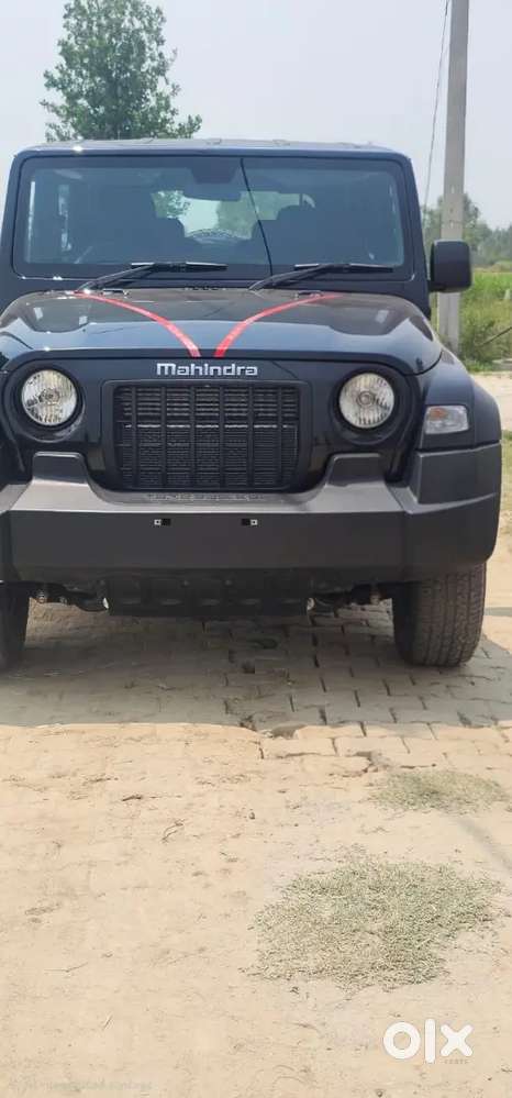 Thar Bas Model Diesel Showroom Condition Koi Bhi Kami Nahi Hai Arjent