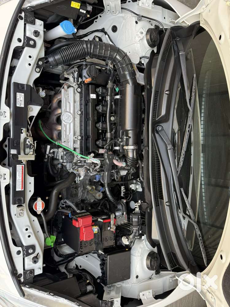 Maruti Suzuki Swift Vxi Optional, 2024, Petrol