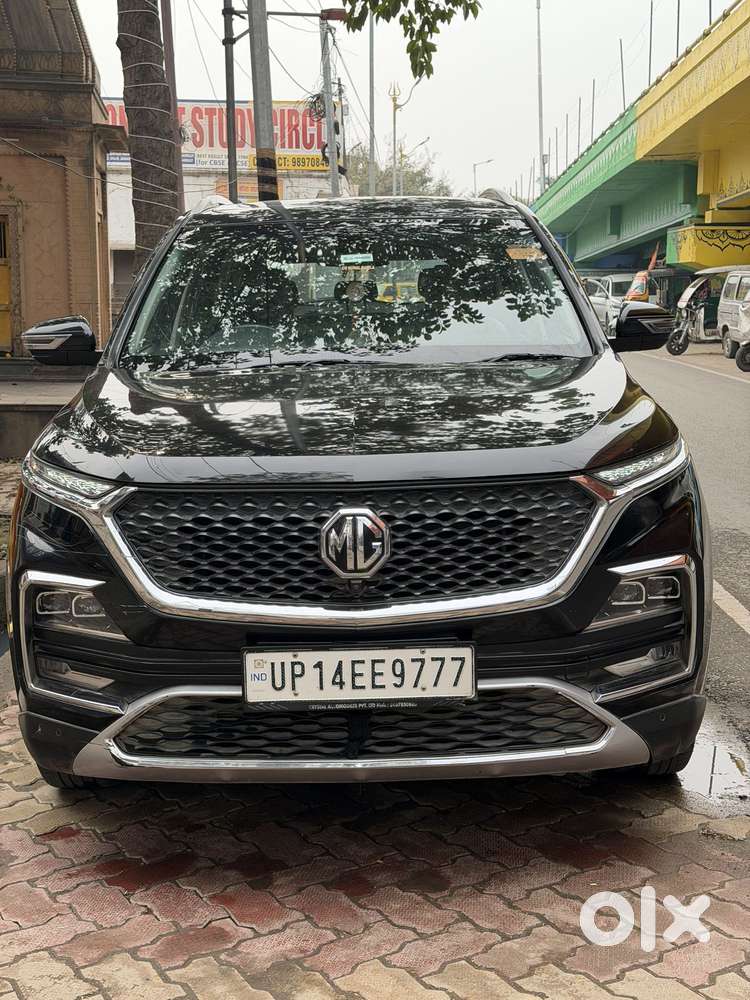 Mg Hector Super Diesel Mt, 2019, Diesel