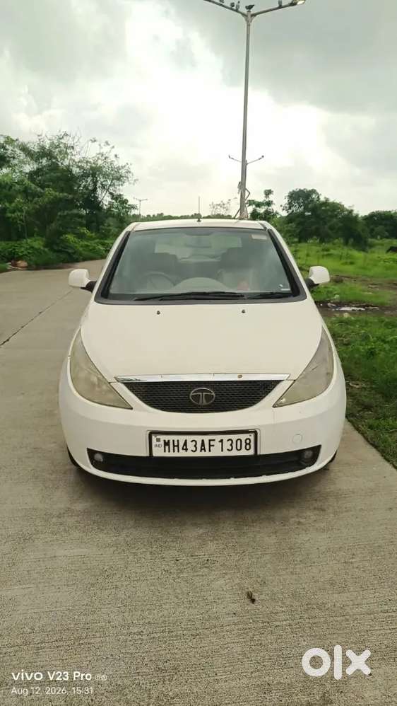 Tata Indigo V Diesel 2010