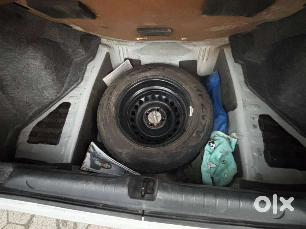 Honda Amaze Diesel 35563 Km Driven