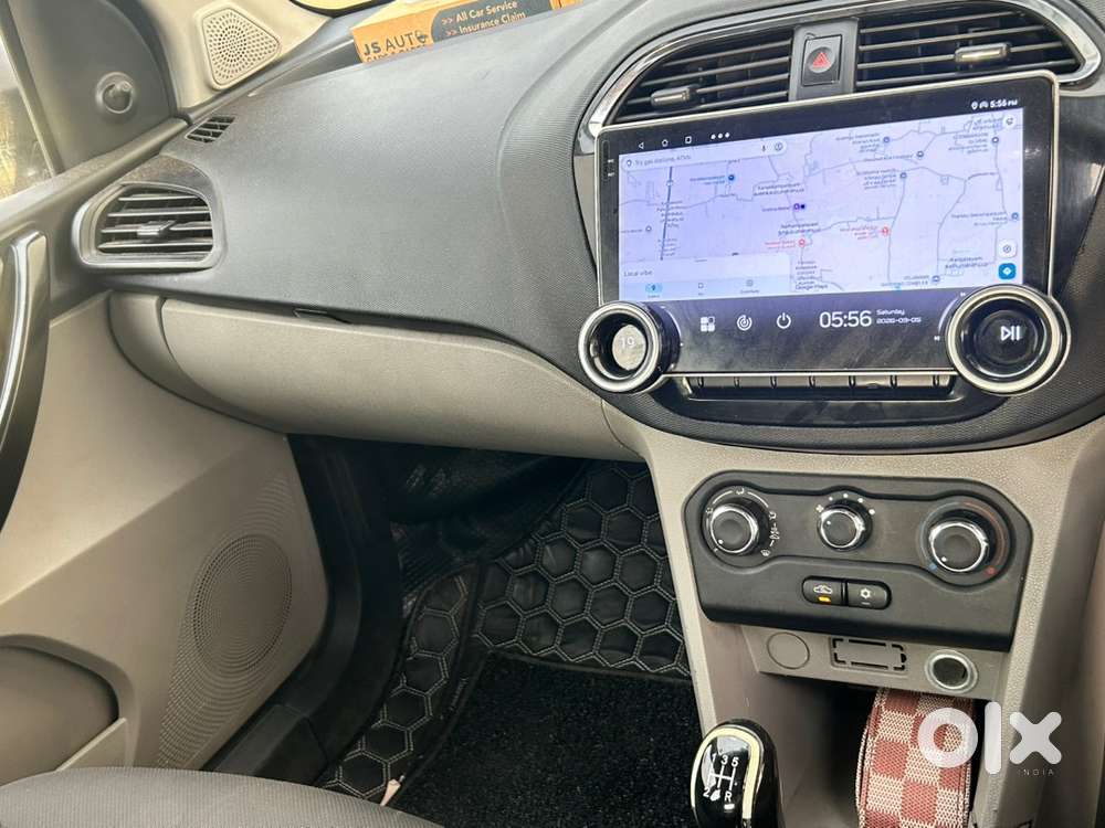 Tata Tiago Xm 2017