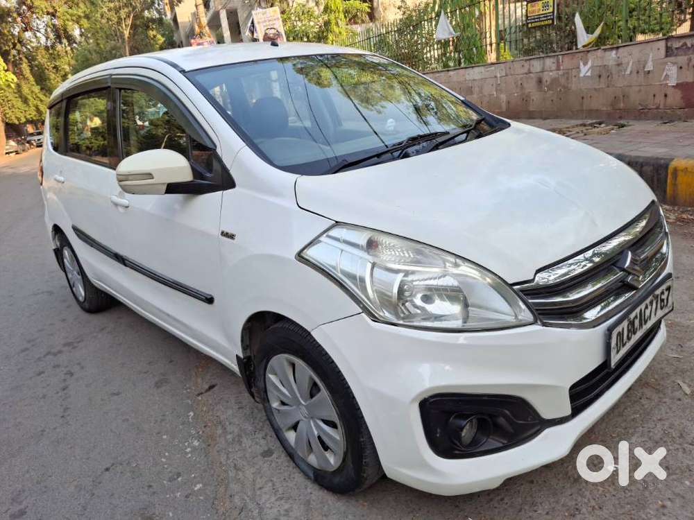 Maruti Suzuki Ertiga Vdi Shvs, 2016, Diesel