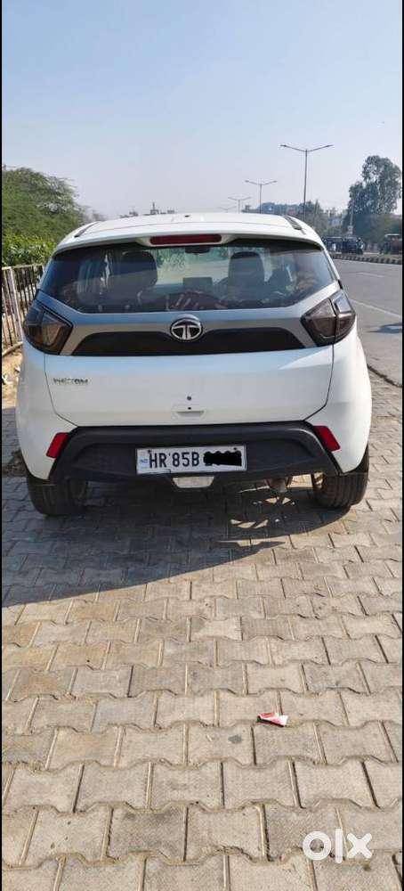 Tata Nexon 1.2 Revotron Xt, 2018, Diesel