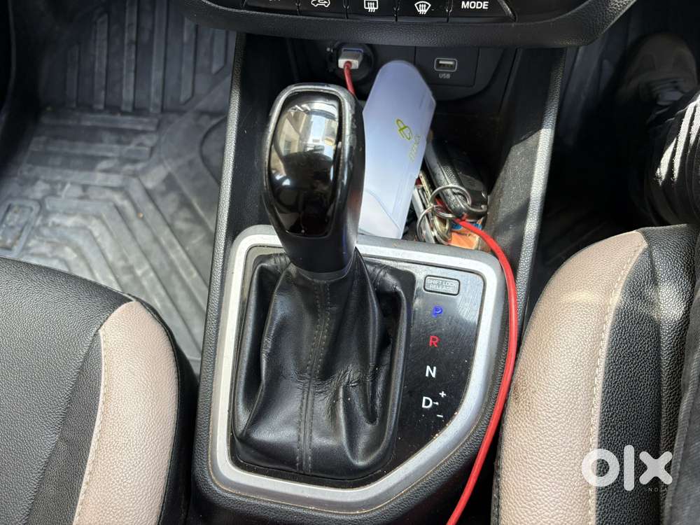 Hyundai Creta 1.6 Sx Automatic, 2018, Diesel