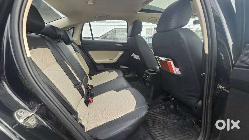 Volkswagen Virtus 1.0 Topline Tsi, 2024, Petrol
