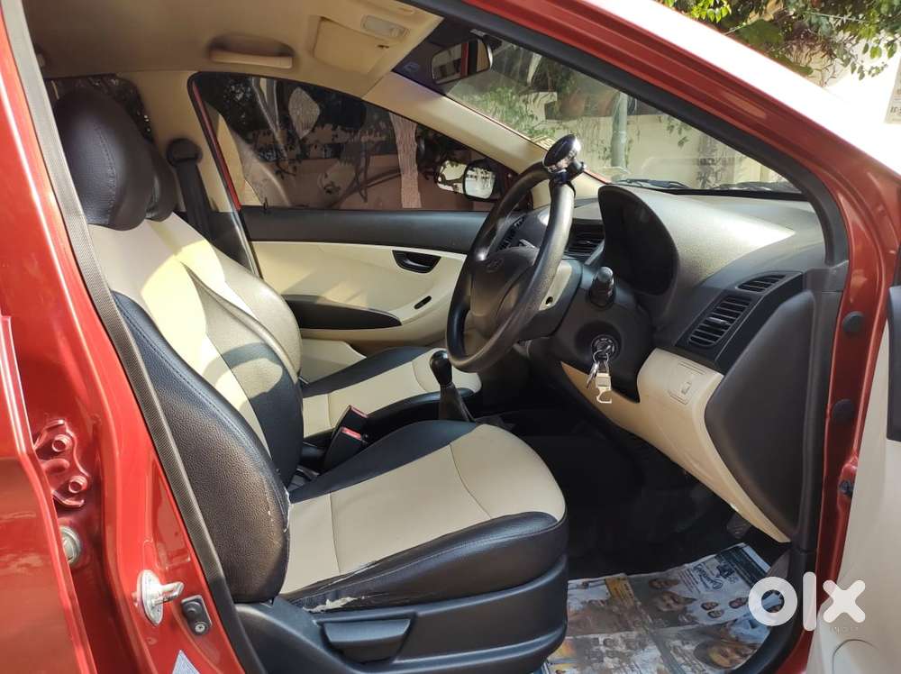 Hyundai Eon Era +, 2014, Petrol
