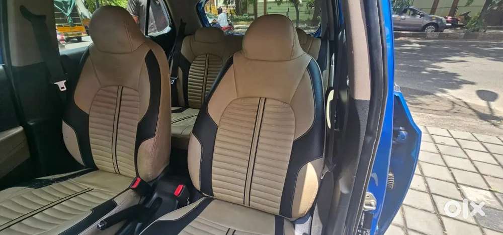 2017 Hyundai Grand I10 Petrol 2nd