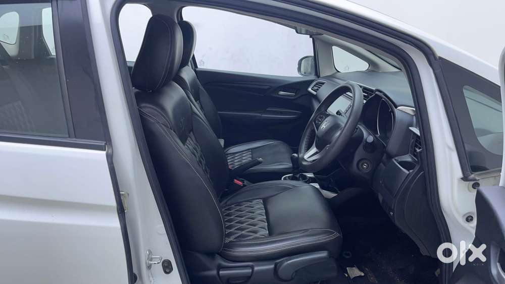 Honda Wr-v [ ] 1.5 Sv I-dtec Mt, 2021, Diesel