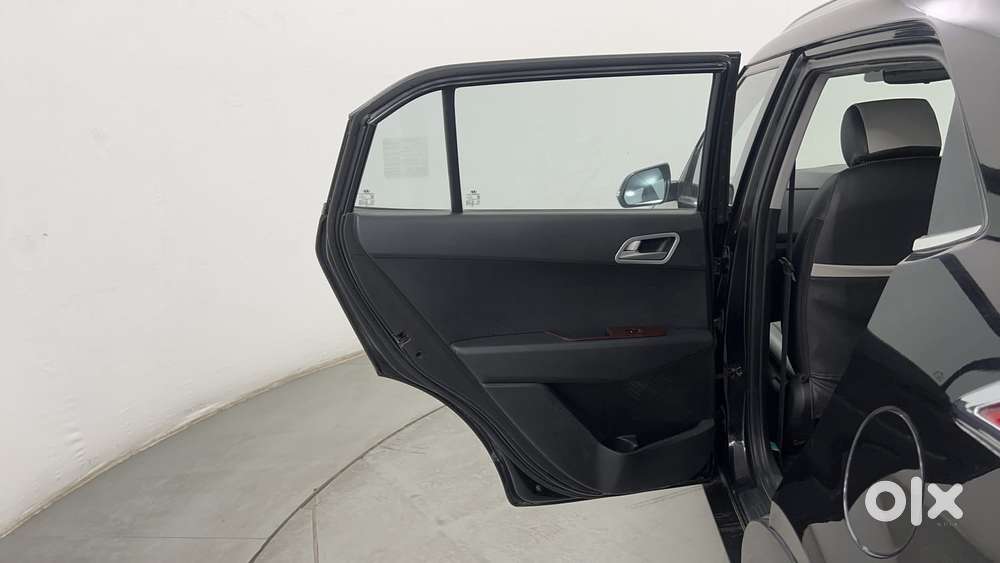 Hyundai Creta 1.6 Sx Diesel Sports Edition, 2019, Diesel