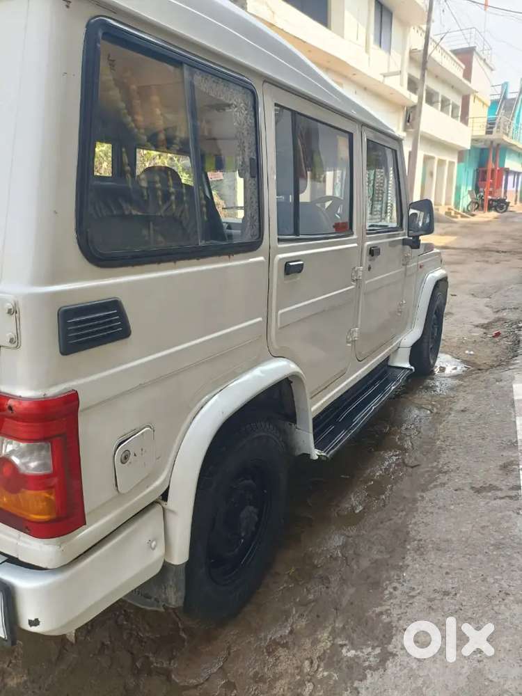 Mahindra Bolero 2016 Diesel 150000 Km Driven