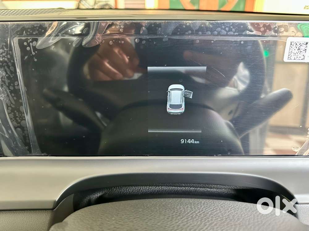 Kia Seltos Diesel 2025
