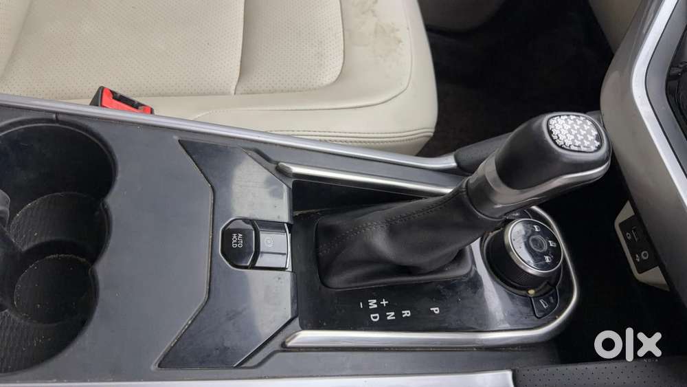 Tata Safari 2.0 Kryotec Xz Plus 6 Str, 2021, Diesel
