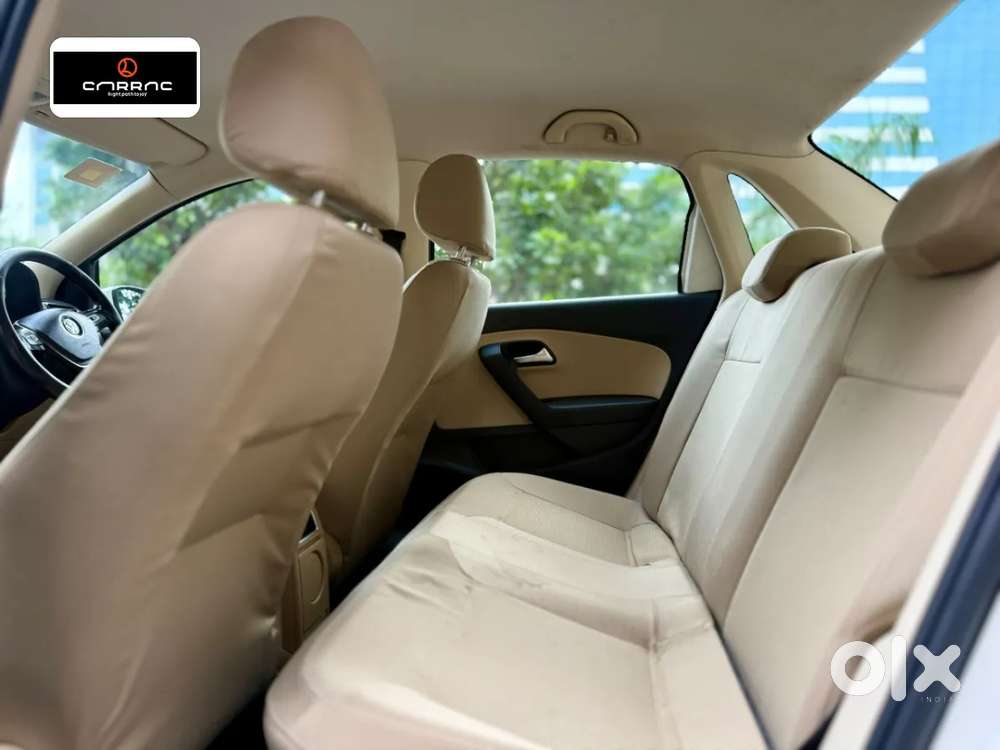 Volkswagen Ameo 1.5 Tdi Highline At, 2017, Diesel