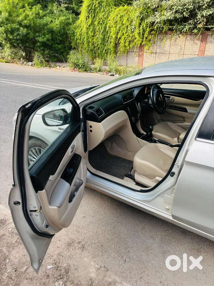 Ciaz Shvs Modal Alpha Diesel