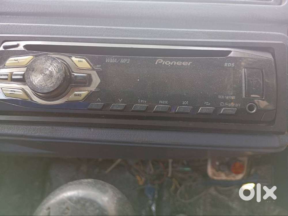 Family Used Ambassador Car In Excellent Condition For Urgent Sale