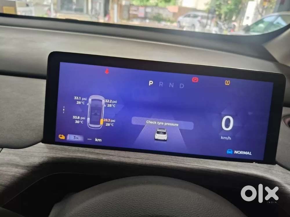 Mg Windsor Ev Essence, 2025, Electric