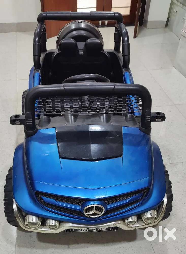 Kids Electric Car - Photo 2