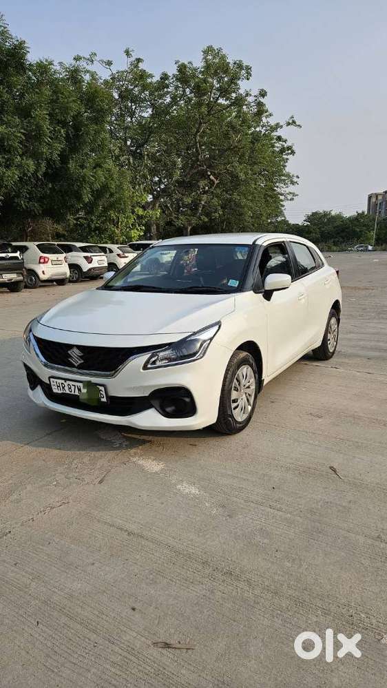 Maruti Suzuki Baleno Delta Cng, 2023, Cng & Hybrids