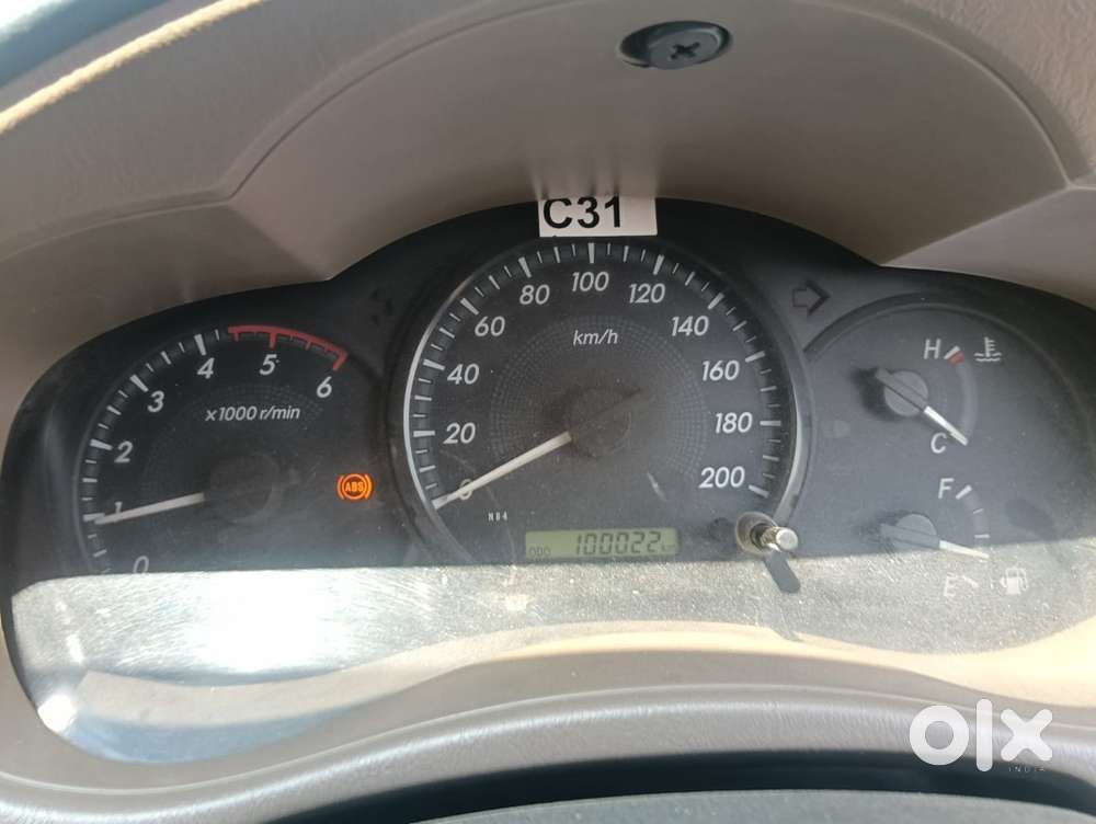 Toyota Innova Diesel Manual 2015