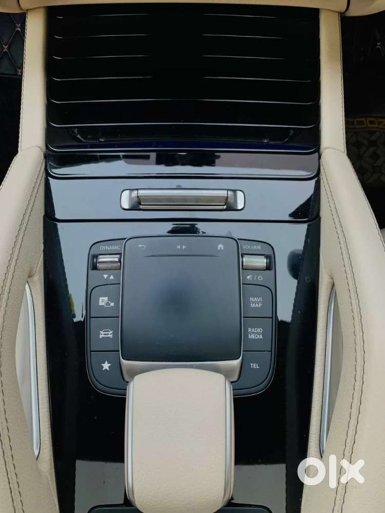 Mercedes-benz Gls 400d 4matic, 2021, Diesel