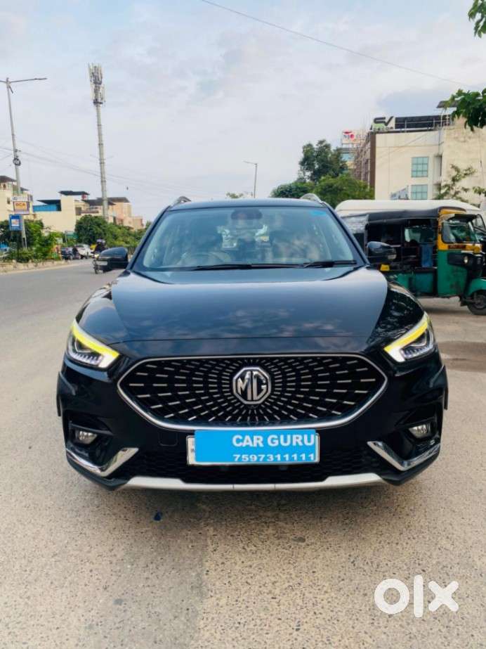 Mg Astor, 2022, Petrol