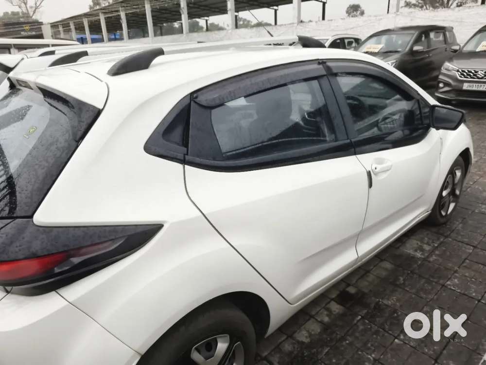 Tata Altroz Xm Plus Petrol, 2023, Petrol