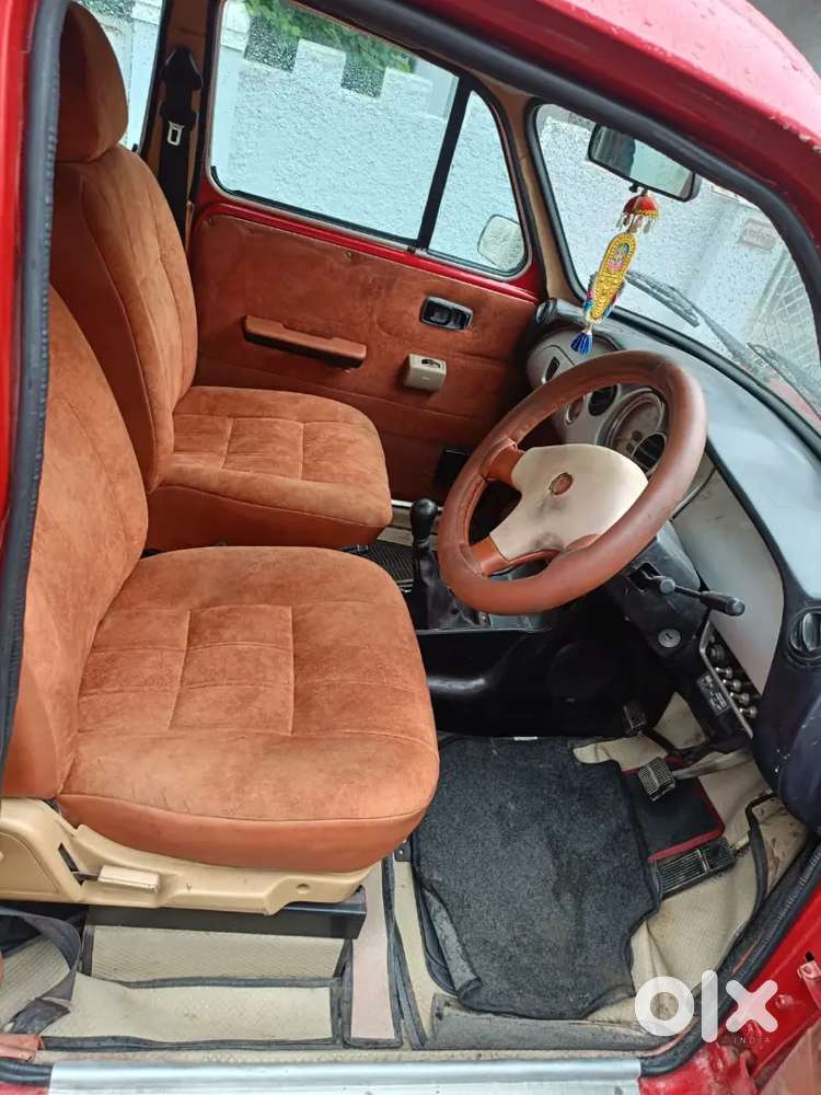 Ambassador Classic 2003 Car Fc 2029