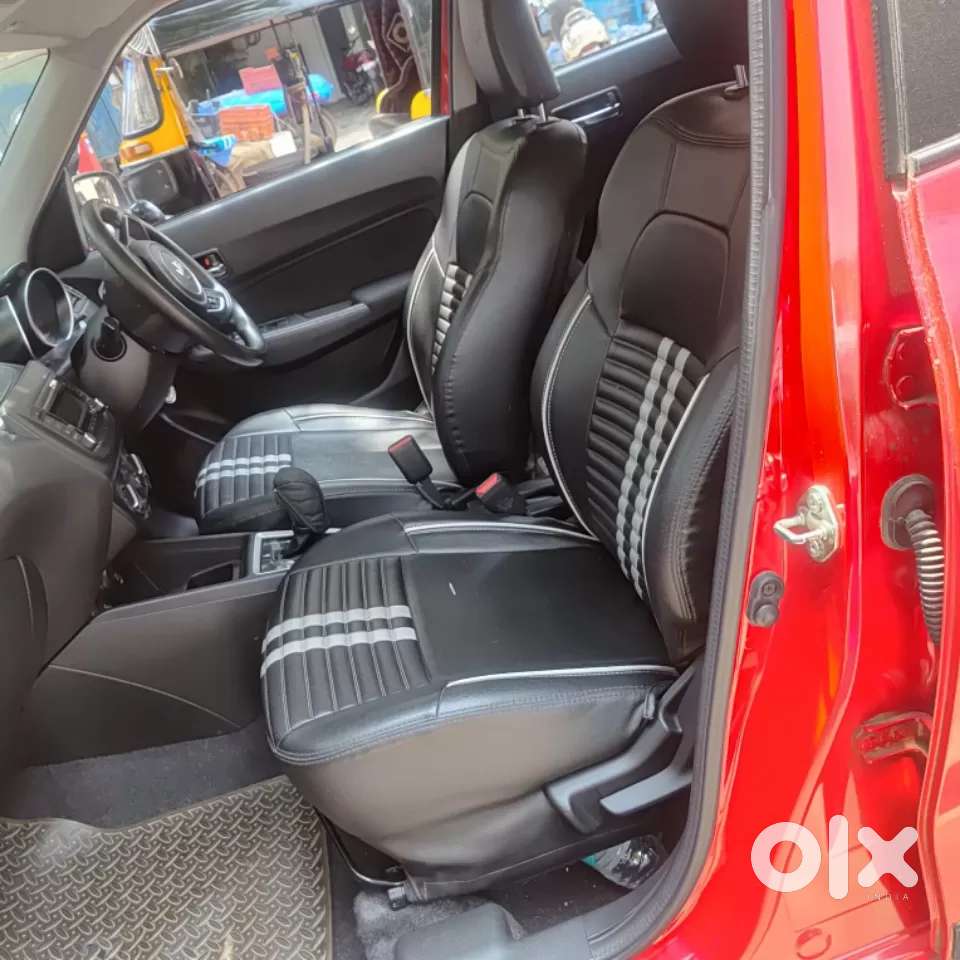 Maruti Suzuki Swift Amt Vxi, 2020, Petrol