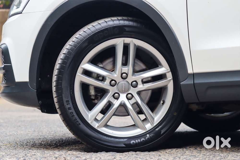 Audi Q3 1.4 30 Tfsi Premium, 2018, Petrol