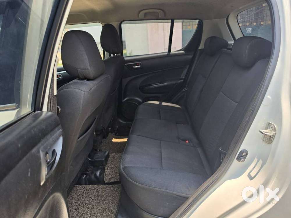 Maruti Suzuki Swift Zxi, 2016, Petrol