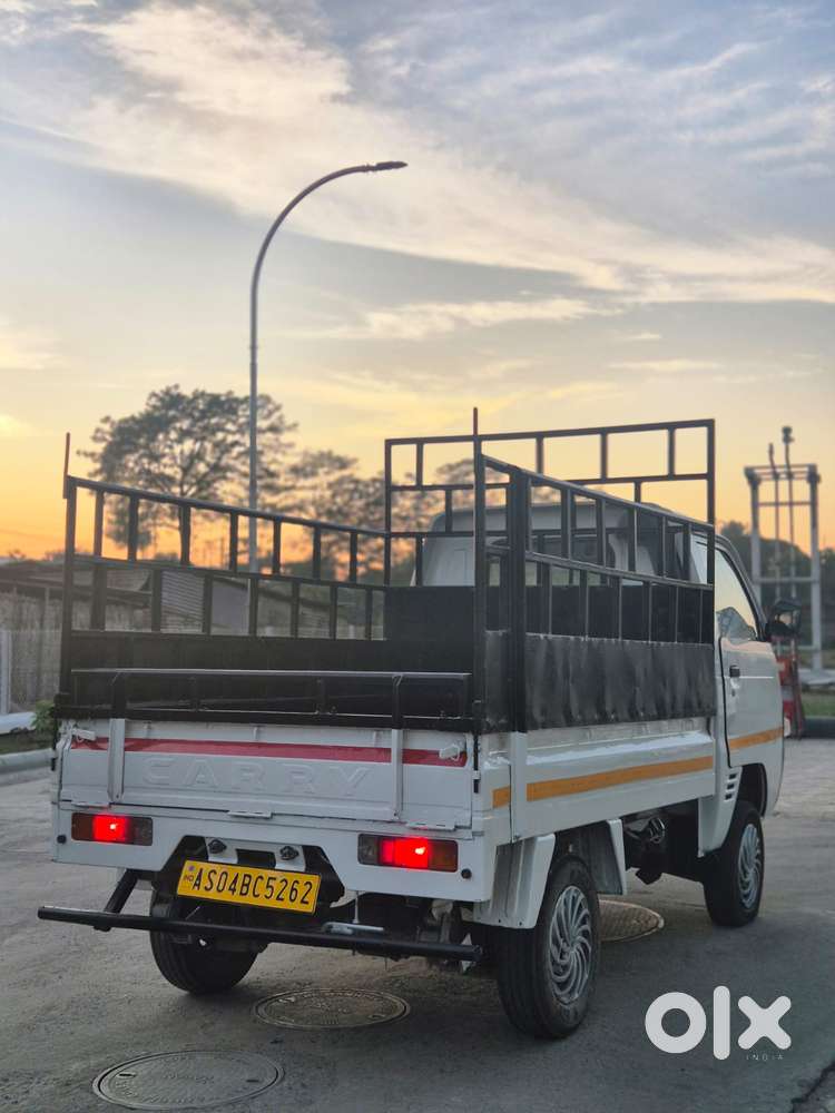 Maruti Suzuki 1000 Std, 2019, Diesel