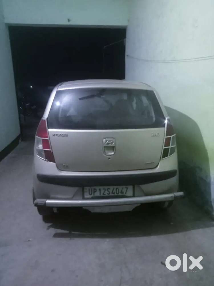 Good Condition