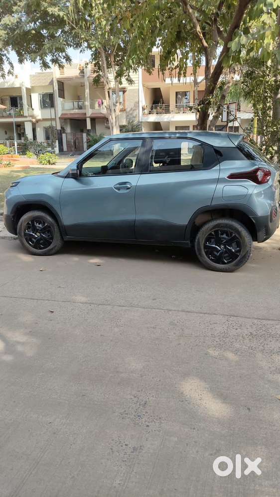Tata Punch 2023 Petrol