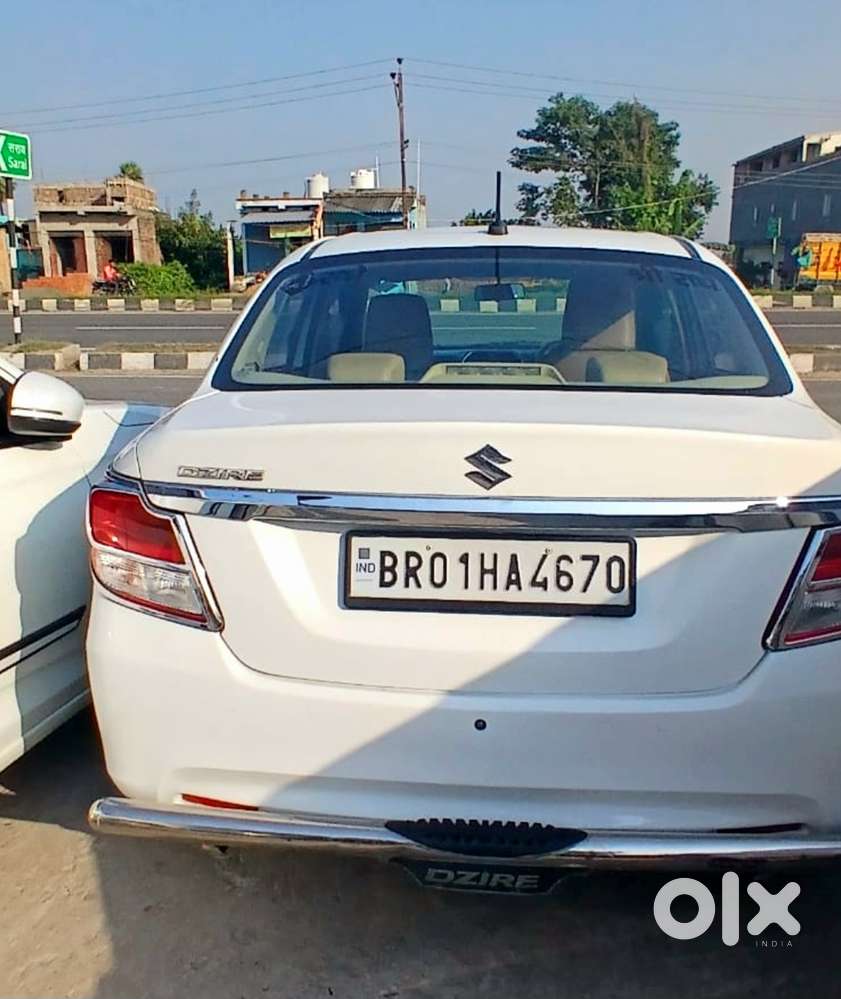 Maruti Suzuki Dzire 1.2 Vxi Cng, 2023, Cng & Hybrids