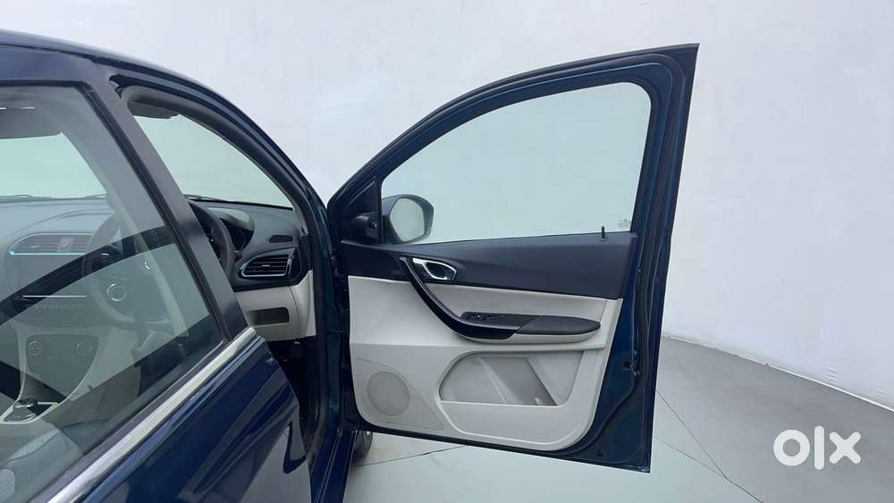 Tata Tigor Ev Xz Plus, 2022, Electric