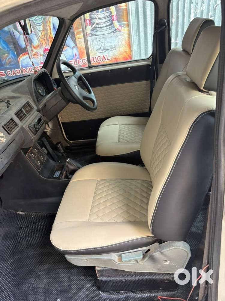 Ambassador Ambassador 2010 Petrol Good Condition