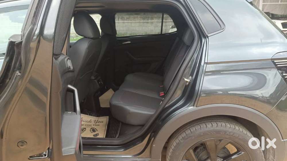 Volkswagen Taigun Gt Plus 1.5 Tsi Dsg, 2025, Petrol