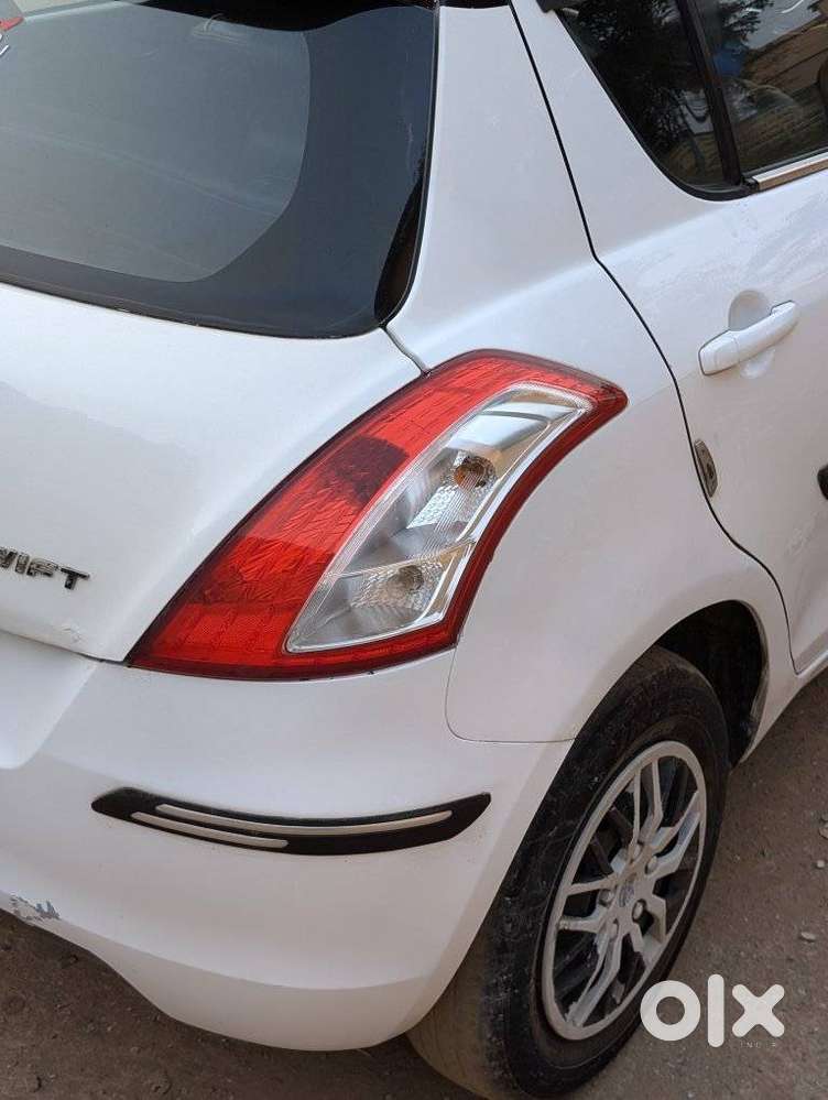 Maruti Suzuki Swift Ddis Vdi, 2013, Diesel