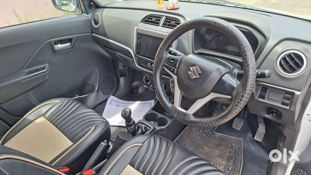 Maruti Suzuki Alto K10 1.0 Vxi, 2024, Petrol