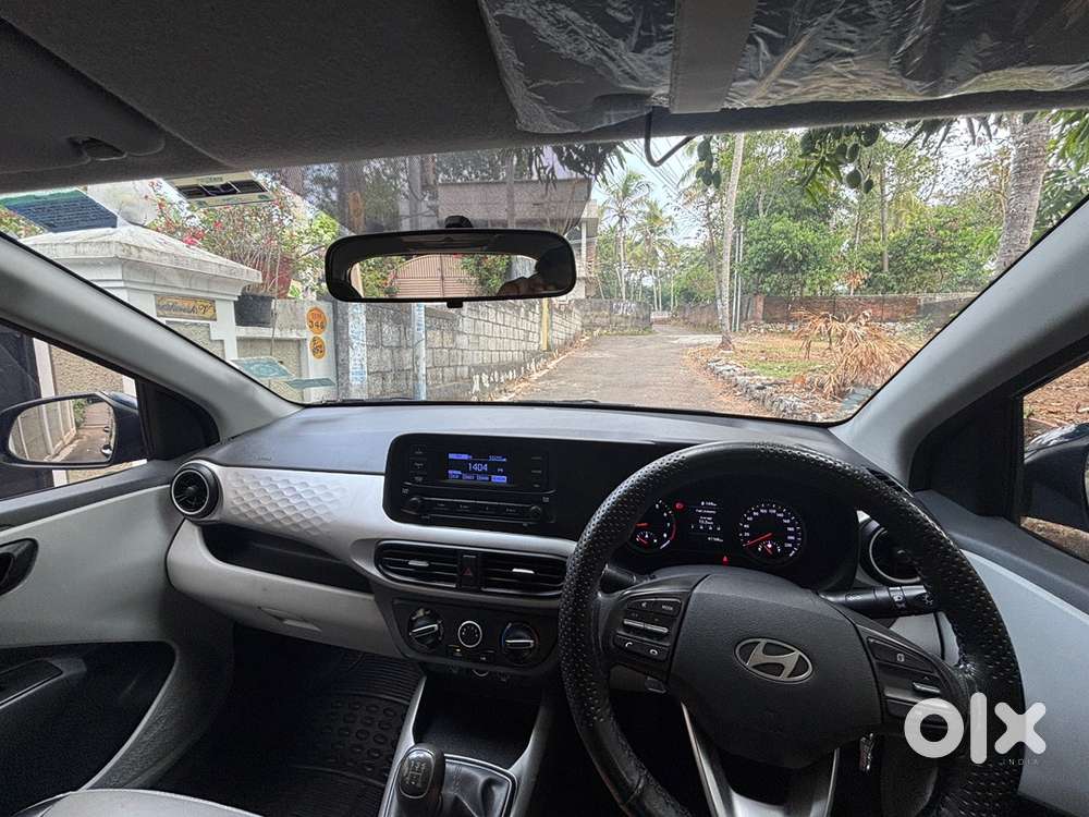 Hyundai Grand I10 Nios 2023 Petrol Well Maintained