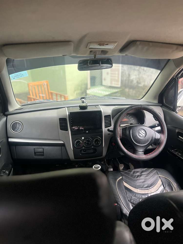 Maruti Suzuki Wagon R 2010