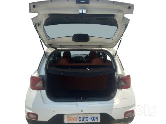 Hyundai Venue S Mt 1.2 Kappa, 2021, Petrol