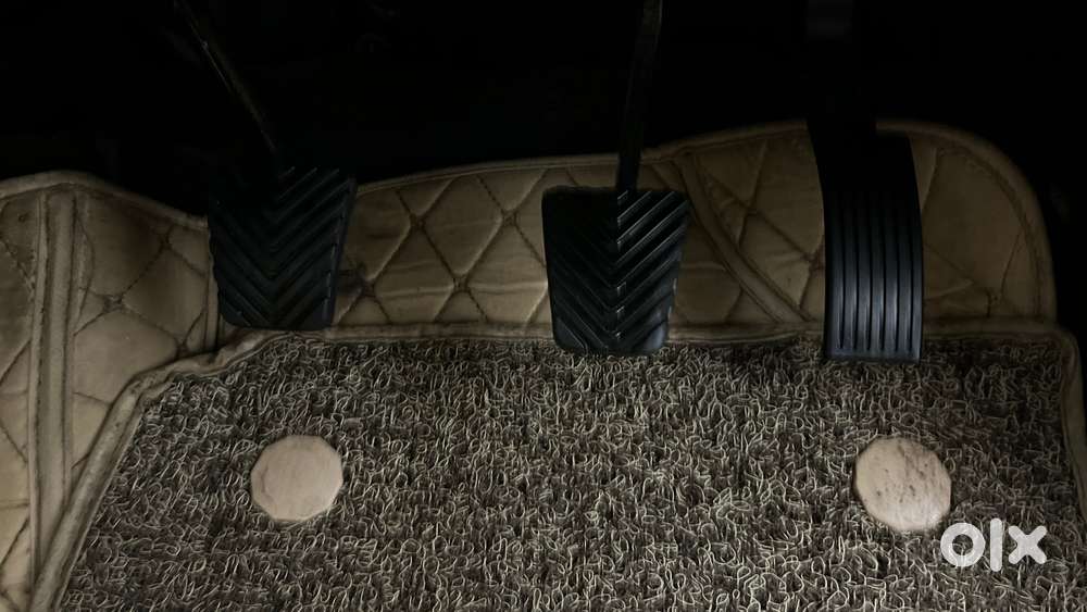 Hyundai Verna 2016-2017 1.4 Vtvt, 2017, Petrol