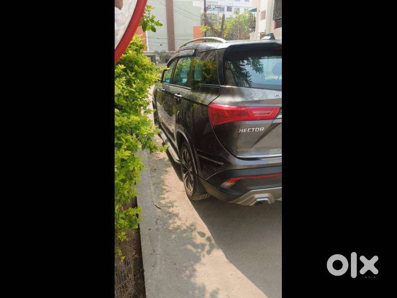 Mg Hector 1.5 Shine Turbo, 2022, Petrol