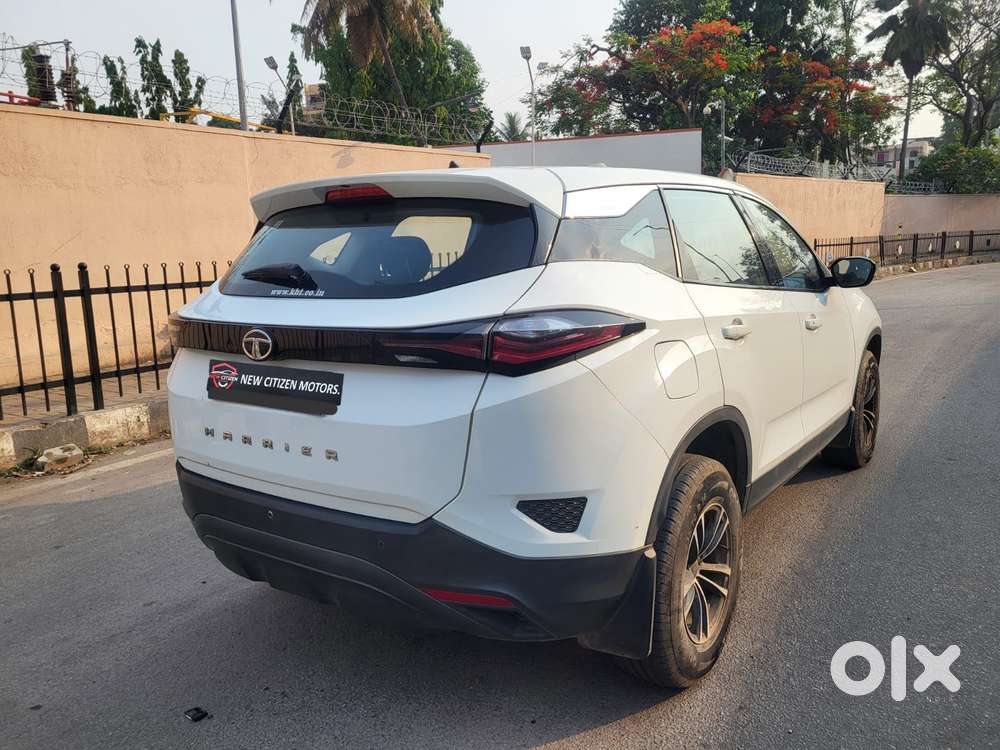 Tata Harrier Xma, 2021, Diesel